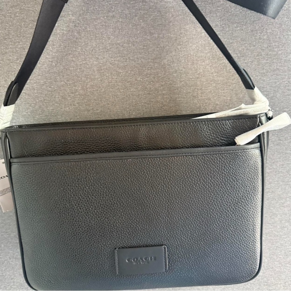 Coach Men’s District Crossbody Bag